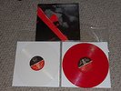 White Stripes Nine Miles From White City Colored LP Third Man Records Vault 19