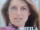 SHEILA 45 ps ESPAGNE chanté espagnol SANSON Y DALIDA