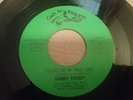 SAMMY RIDGLEY - LOCKED UP IN YOUR LOVE - RARE NORTHERN SOUL 45 ON CASH IN... NM