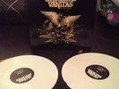 *****BROILERS*VANITAS*2 DOPPEL  LP*WEISSES VINYL*FIRST PRESS*RAR*neuwertig*****