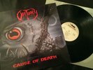***OBITUARY*CAUSE OF DEATH*FIRST PRESS*HOLLAND PRESS*obituary*Bolt Thrower***