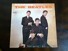 Introducing the Beatles Album Vinyl