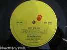 ROLLING STONES GOATS HEAD SOUP LP UK 1ST NM/NM & 2 INSERTS & 2 TICKETS 1973 1976