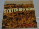 System Of A Down - Toxicity ( Vinyl ) 12