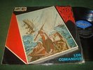 LOS COMANDOS 