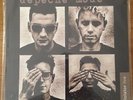 NEU Depeche Mode Violator Live The Dodger Stadium Vinyl RAR  World violation