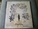 SIGUR ROS - Takk Double Vinyl LP + Etched 10