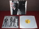 ROLLING STONES Sticky Fingers LP 1971 1st Press BRILLIANT EXAMPLE