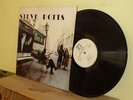 STEVE POTTS -MUSIQUE POUR LE FILM....  RARE FRENCH LP -FREE JAZZ FUNK JEF GILSON