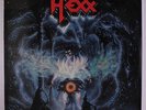 HEXX: Under The Spell LP rare Metal