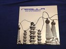 NEBULA charged LP NEAR MINT KYUSS STONER ROCK