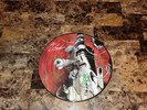 The Used Rare Band Signed Limited Edition Vinyl Picture Disc In Love and Death