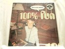 MATTHEW SWEET 100% Fun Robert Quine 180 gram vinyl NEW SEALED LP Richard Lloyd