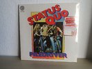 STATUS QUO - PILEDRIVER STILL SEALED IN UNPLAYED MINT CONDITION