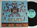 SELAH Consider These Words PRIVATE Xian Psych Soul LP