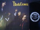 THE BLACK CROWES   