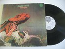 GENTLE GIANT Octopus Rare LP GER 1972 Prog Yes Genesis Vertigo Swirl