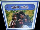 MINT SHRINK RARE 1972 Orig  WHITE WITCH 1st   Hard Prog OCCULT Psych Hippies M