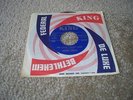 NEW BREED R&B-EUGENE CHURCH-I'M YOUR TABOO MAN-HEAR IT