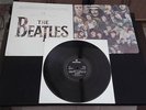 THE BEATLES 20 GREATEST HITS UK 1ST PRESS A1/B1 12