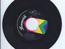 JACKIE ROSS Keep Your Chin Up VG++(+) 45 RPM NORTHERN