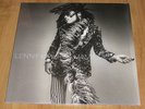 Lenny Kravitz - Mama said LP 1991 RAR / TOP   ( 13 )