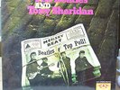 LP  -  BEATLES = IN THE BEGINNING - THE BEATLES AND TONY SHERIDAN (2 RECORDS)