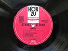 HörZu SHZE 117 The Beatles - Die zentrale Tanzschaffe Please Please Me LP STEREO
