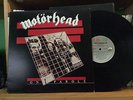 CDN lp. Motörhead.lp On Parole. Liberty records.LN-66125. M-