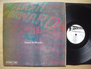 LP  CEDRIC I'M BROOKS - i'm flash forward / 1977 ja-STUDIO ONE hornyyy 11 FOTOS