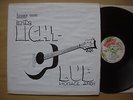 LP  HORACE ANDY - in the light dub / 1978 ja-HUNGRY TOWN great&rare  10 pictures