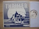 LP  AUGUSTUS PABLO - thriller / 1975 uk-NATIONWIDE laminated killaa  12 pictures