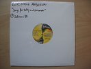LP  GLADSTONE  ANDERSON - songs for today and tomorrow / 1982 ja-JAHMANI killaaa