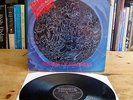 MORBID ANGEL Altars Of Madness EARACHE UK 1st Press A1/B1 LP Lyric Inner