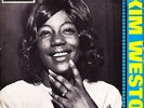 KIM WESTON E.P., UK Tamla Motown  TME 2005,  1964