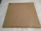 MIKE COOPER  - Places I Know  - UK Dawn 1971 LP. Machine Gun Co./ Michael Gibbs.