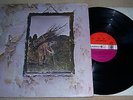 LED ZEPPELIN IV ZOSO UNTITLED VINYL LP PLUM/ORANGE ATLANTIC 2401012
