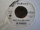 KELLEE PATTERSON - I’M GONNA LOVE YOU JUST A LITTLE MORE BABY - PROMO -EXCELLENT