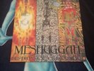 Meshuggah Destroy Erase Improve Vinyl Lp 107 / 333 Tool Opeth