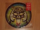 Vinyl Motörhead: Overkill, Picture Disc