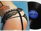 LIAR:  Straight From The Hip UK Decca Original LP Classic Rock Progressive