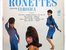 RONETTES 