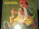 VERY RARE LP HEER RANJHA BOLLYWOOD OPERA BASED ON WARIS SHAH'S 