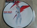 DAVID BOWIE - DRIVE IN SATURDAY - RSD 7