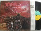 DIO Lock Up The Wolves LP ROCK REPRISE DMM Orig Lyric Inner