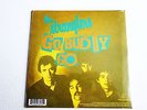 THE STRANGLERS - PEACHES / GO BUDDY GO GREEN SEALED 7'' RECORD STORE DAY RSD