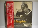 THE COMPLETE SARAH VAUGHAN ON MERCURY VOL.1 JAPAN PROMO OBI BOX SET