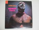 Demon Fuzz Afreaka PROMO Janus JLS 3028