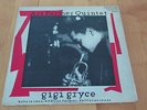 ART FARMER & GIGI GRYCE ORIGINAL RVG PRESTIGE LP 1956