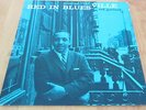 RED GARLAND IN BLUESVILLE ORIGINAL SUPERB LP